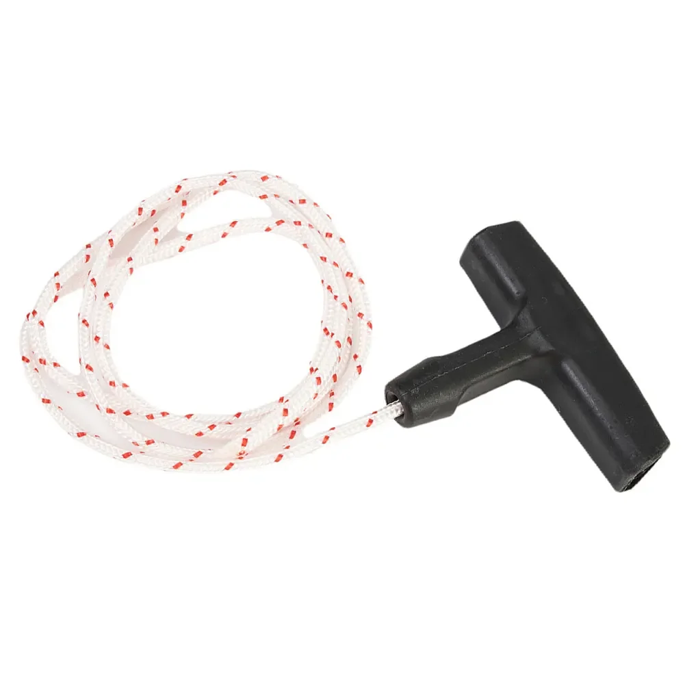 Recoil Elastostart Handle 1 Set Practicall Accessories Recoil Start Replacement Start Pull Handle Non-genuine Parts
Recoil Elastostart Handle 1 Set Practicall Accessories Recoil Start Replacement Start Pull Handle Non-genuine Parts