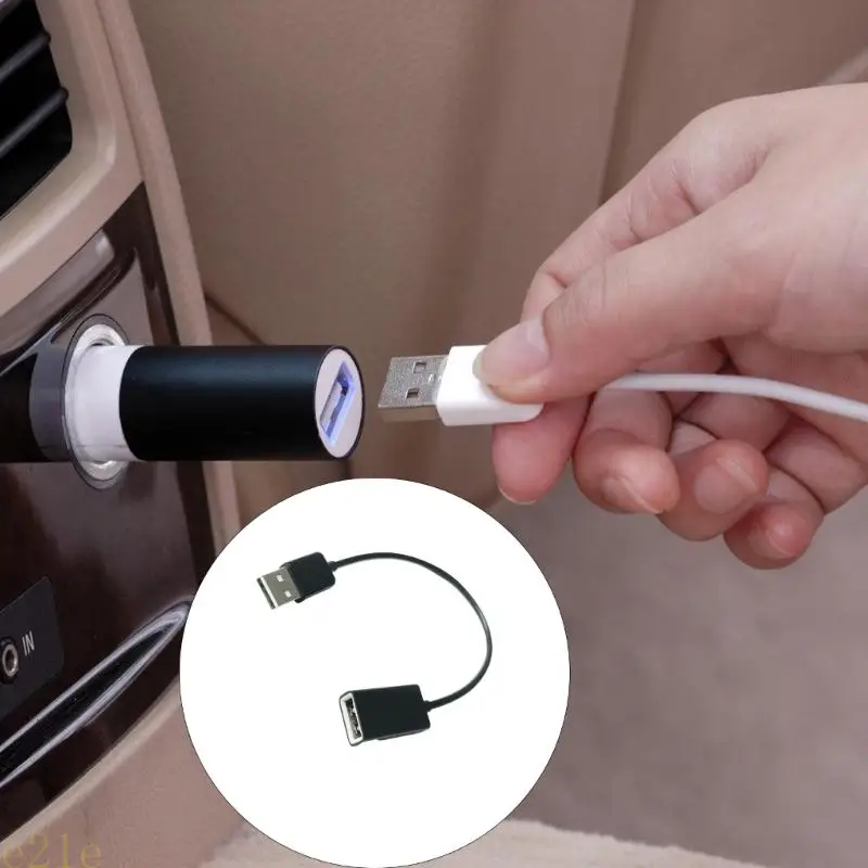 E21E USB Удлиненный кабель USB 2,0 Мужчина -Женский Экспендер 480 Мбит / с передачи данных USB2.0 Замена удлинительного кабеля
E21E USB Удлиненный кабель USB 2,0 Мужчина -Женский Экспендер 480 Мбит / с передачи данных USB2.0 Замена удлинительного кабеля