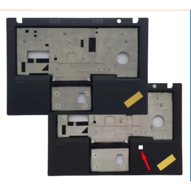 ~Новый оригинальный чехол для ноутбука Lenovo Thinkpad P14s T14 Gen2, верхняя крышка, чехол для упора для рук 5CB0Z69256 5CB0Z69532 5CB0Z69360
~Новый оригинальный чехол для ноутбука Lenovo Thinkpad P14s T14 Gen2, верхняя крышка, чехол для упора для рук 5CB0Z69256 5CB0Z69532 5CB0Z69360