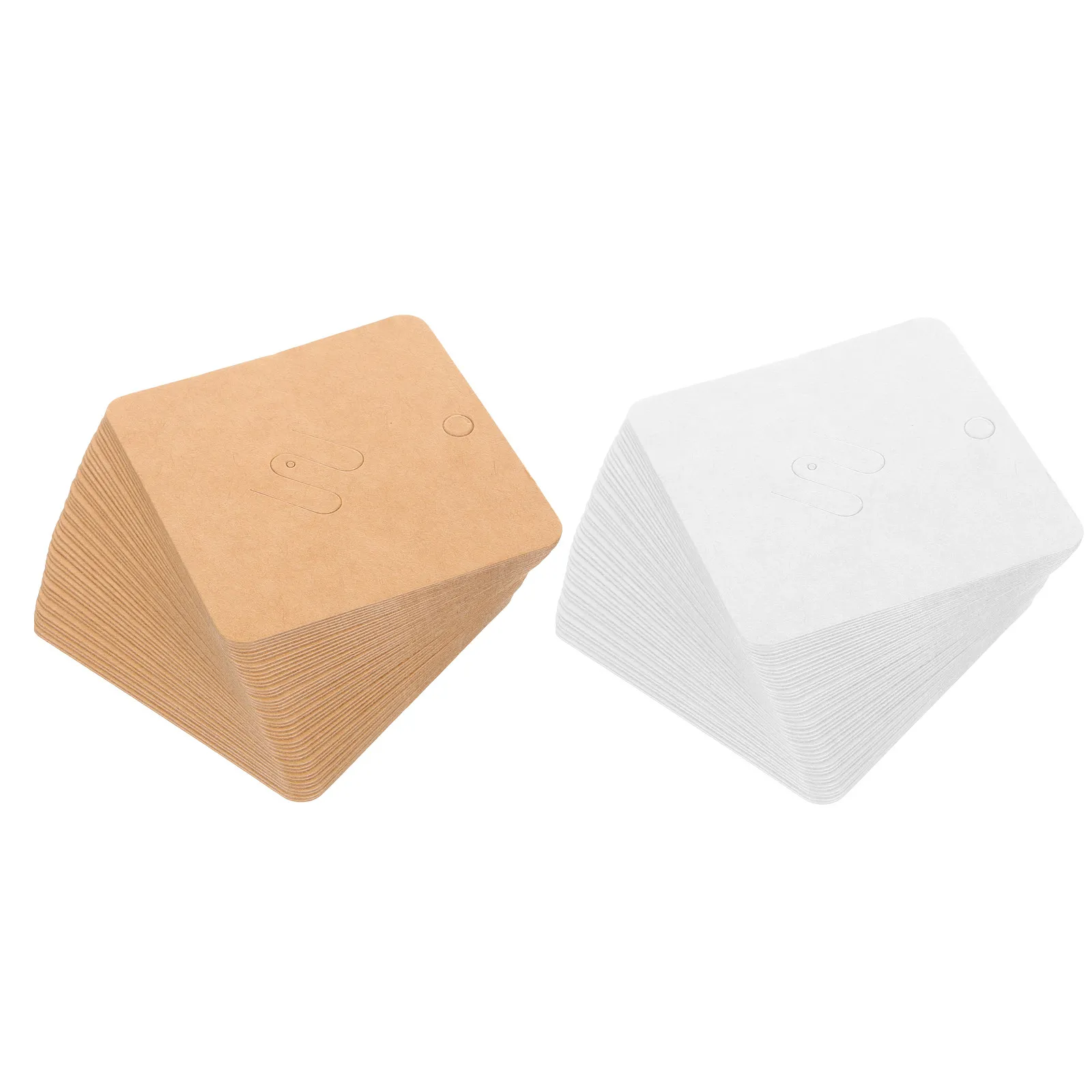 400Pcs Jewelry Packaging Cards Brooch Pin Display Kraft Paper 7x7cm Brooch Display Cards for Jewelry Pin Holder Small Business
400Pcs Jewelry Packaging Cards Brooch Pin Display Kraft Paper 7x7cm Brooch Display Cards for Jewelry Pin Holder Small Business