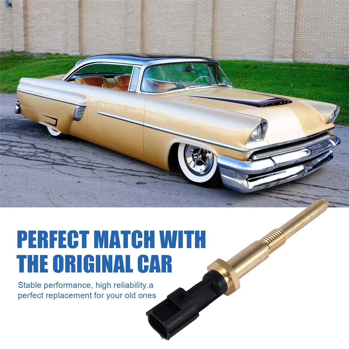 N32R_Датчик температуры воды для Ford Mercury 1S7F6G004AB 8S4A6G004AA 1S7Z-6G004-AA 5S8257, L3H 518840 Длинный
N32R_Датчик температуры воды для Ford Mercury 1S7F6G004AB 8S4A6G004AA 1S7Z-6G004-AA 5S8257, L3H 518840 Длинный