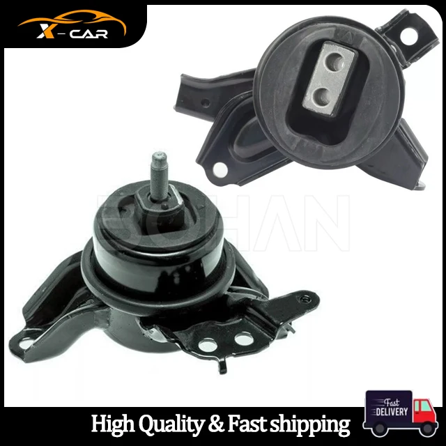 Engine Mount for Hyundai Sonata 21810-3Q750 218103Q750 21810-3V150 218103V150 21810-2T000 218102T000 A7197 9755 EM-5996
Engine Mount for Hyundai Sonata 21810-3Q750 218103Q750 21810-3V150 218103V150 21810-2T000 218102T000 A7197 9755 EM-5996