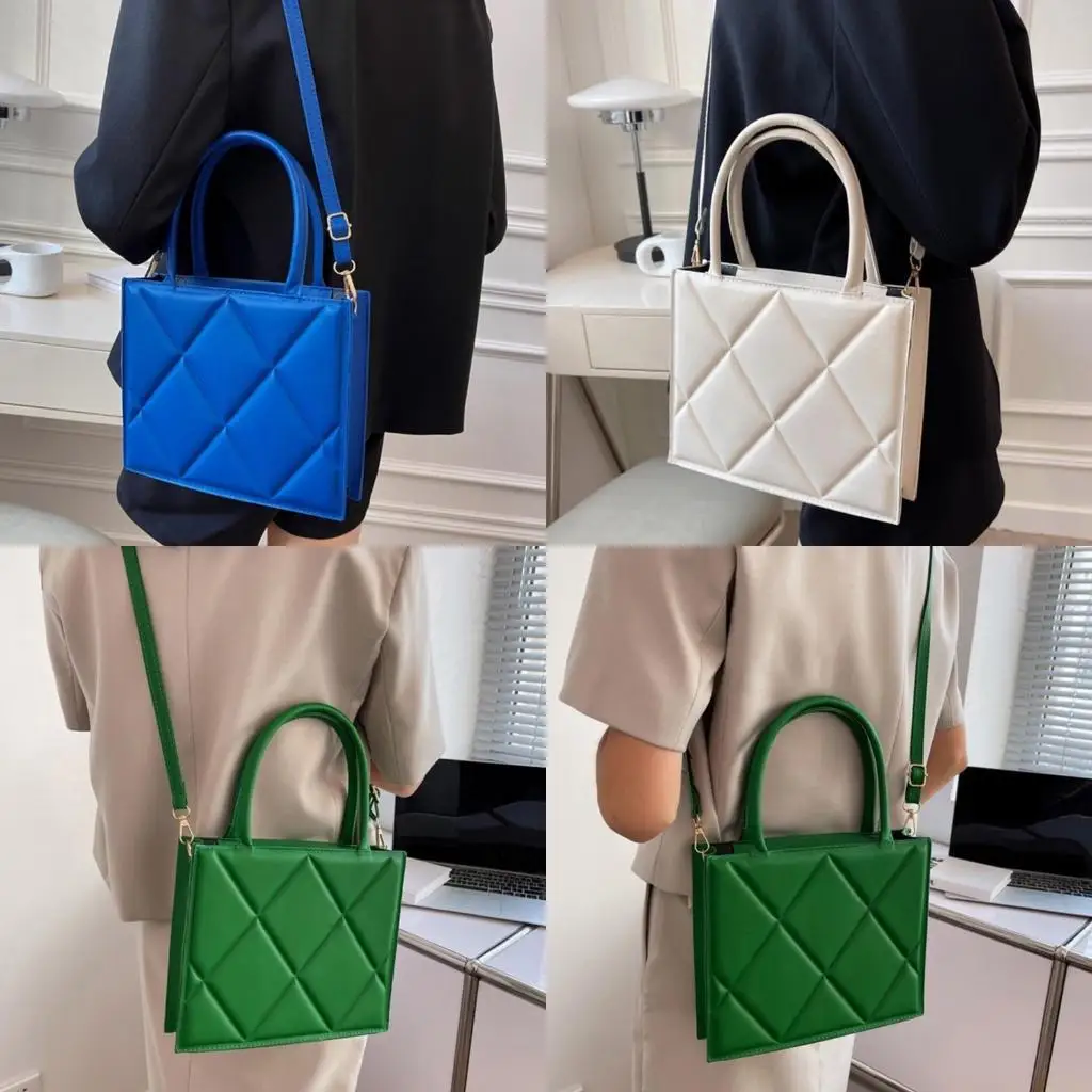 X90D Стильный стеганый рисунок PU Сумка для перекрестной сумки для женщин и девочек
X90D Стильный стеганый рисунок PU Сумка для перекрестной сумки для женщин и девочек