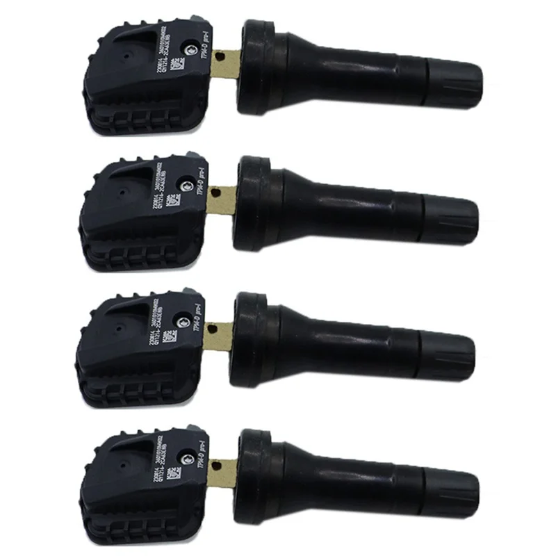 TPMS Tire Pressure Sensor Monitoring 3601010-MK02 For Changan UNI-T CS75 CS55 Plus Oushang X5 X7 PLUS Z6 UNI-V UNI-K Replacement
TPMS Tire Pressure Sensor Monitoring 3601010-MK02 For Changan UNI-T CS75 CS55 Plus Oushang X5 X7 PLUS Z6 UNI-V UNI-K Replacement