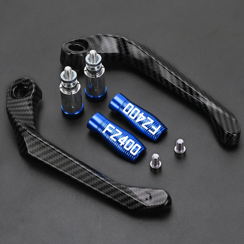 Motorcycle Handlebar Grips Guard Brake Clutch Lever Protector FOR YAMAHA FZ400 FZ400R FZ 400 Fazer 1986 1987 1988 1989 1990 1991
Motorcycle Handlebar Grips Guard Brake Clutch Lever Protector FOR YAMAHA FZ400 FZ400R FZ 400 Fazer 1986 1987 1988 1989 1990 1991