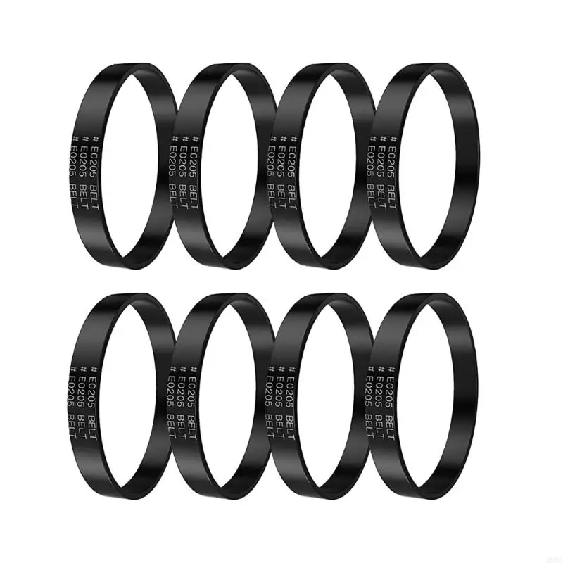 A0NC 2/4/8Pcs Replacement Vacuum Belt for Eureka PowerSpeed Lightweight Vacuum Cleaner Belt Part for NEU180 NEU181 NEU182
A0NC 2/4/8Pcs Replacement Vacuum Belt for Eureka PowerSpeed Lightweight Vacuum Cleaner Belt Part for NEU180 NEU181 NEU182