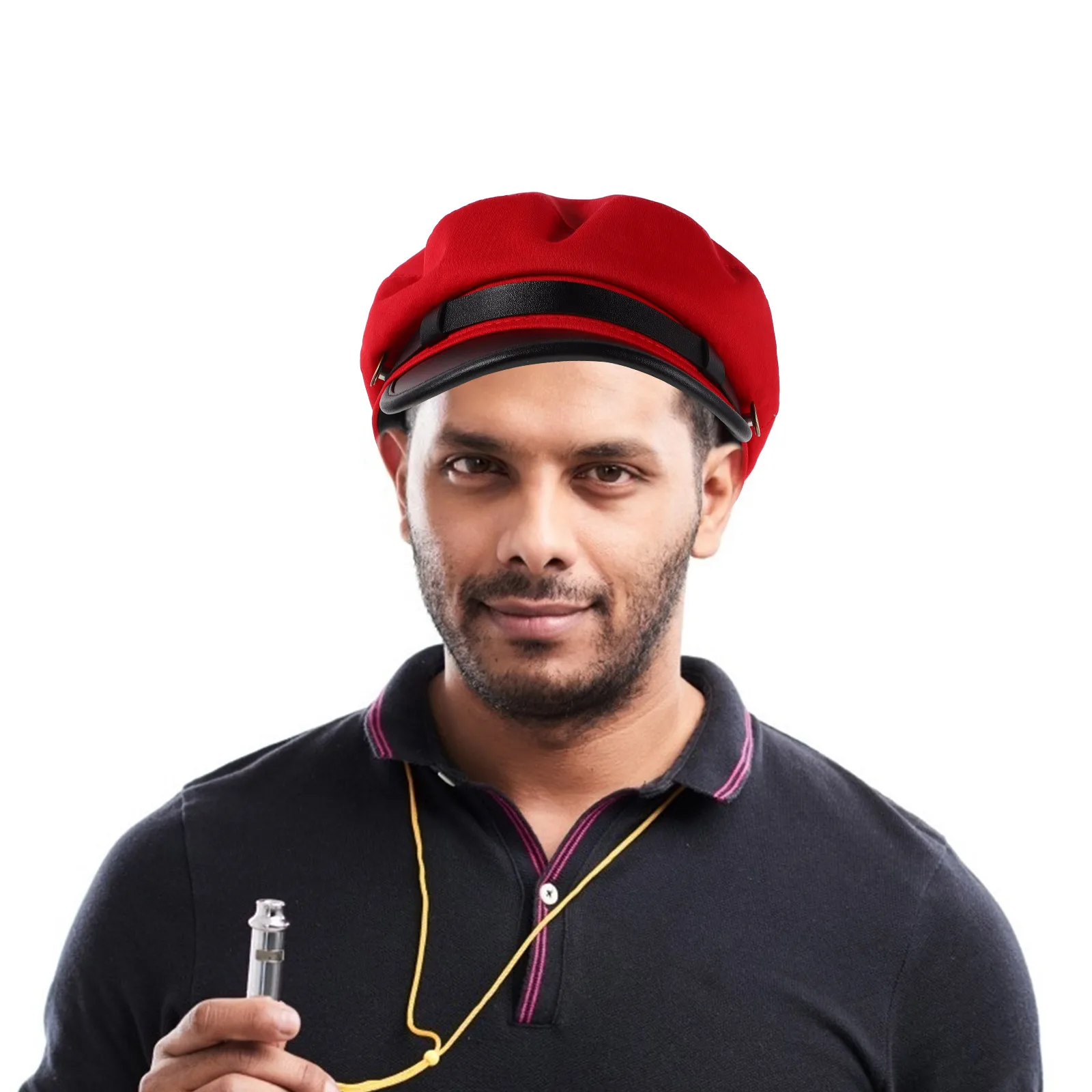 Flat Top Beret English Retro Hat British Style PU Captain Newsboy Casual Daily Wear Unisex Vintage Beret Men Women
Flat Top Beret English Retro Hat British Style PU Captain Newsboy Casual Daily Wear Unisex Vintage Beret Men Women