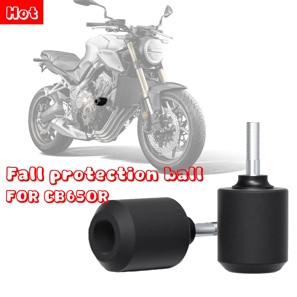 Для Honda CB650R CB1000R ползунки рамы мотоцикла защита от падения 2019 2020 2021 2022
Для Honda CB650R CB1000R ползунки рамы мотоцикла защита от падения 2019 2020 2021 2022