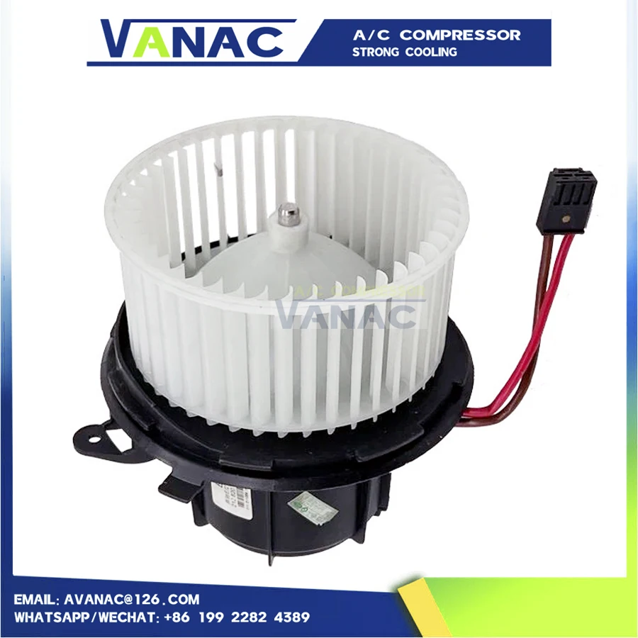 Автоматический двигатель вентилятора переменного тока для Mercedes Benz E350 C300 GLK350 C250 E550 08-17 2128200708 70815681NA 351043101 A2128200708
Автоматический двигатель вентилятора переменного тока для Mercedes Benz E350 C300 GLK350 C250 E550 08-17 2128200708 70815681NA 351043101 A2128200708