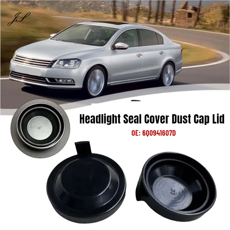 Уплотнительная крышка для фар автомобиля, пылезащитная крышка 6Q0941607D для VW Passat B7 Polo Touran Jetta 5 Skoda Octavia 2 A5 Rapid для Audi A4 B8
Уплотнительная крышка для фар автомобиля, пылезащитная крышка 6Q0941607D для VW Passat B7 Polo Touran Jetta 5 Skoda Octavia 2 A5 Rapid для Audi A4 B8