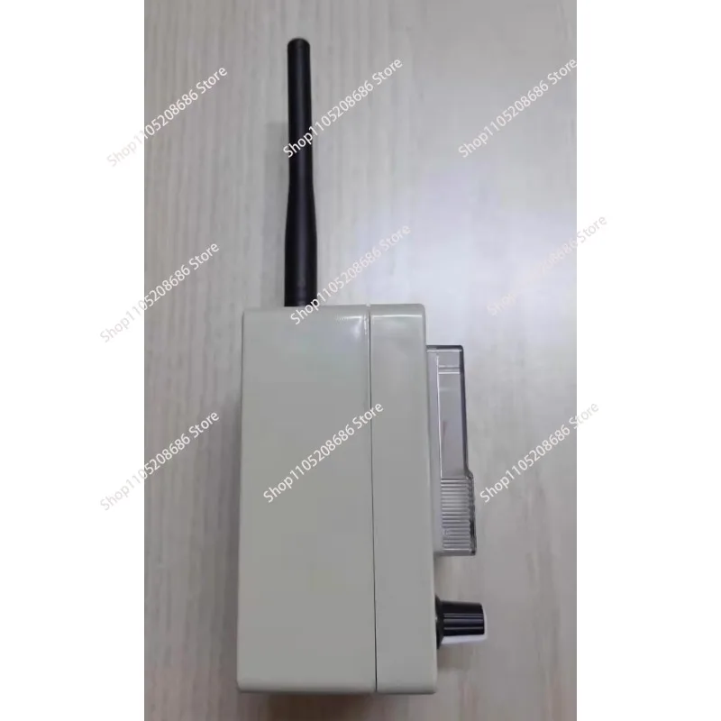 Ручной измеритель силы радиочастотного поля 100 кГц-1 ГГц — для антенн, раций и ЭМП
Ручной измеритель силы радиочастотного поля 100 кГц-1 ГГц — для антенн, раций и ЭМП