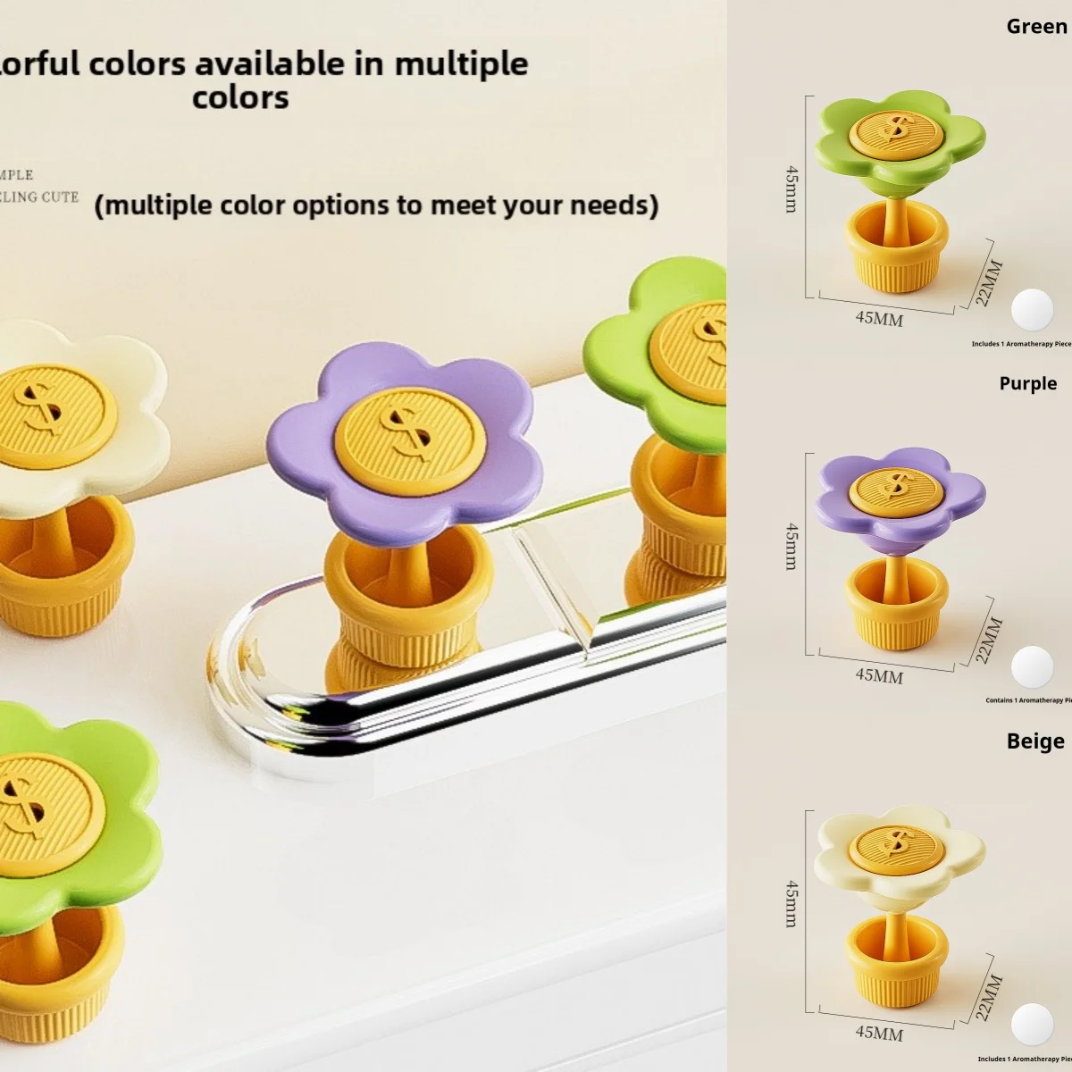 Toilet Buttons Flower Toilet Press Button Toilet Lid Lifter Bathroom Supplies Multifunction Closet Drawer Pull Handle Knobs
Toilet Buttons Flower Toilet Press Button Toilet Lid Lifter Bathroom Supplies Multifunction Closet Drawer Pull Handle Knobs
