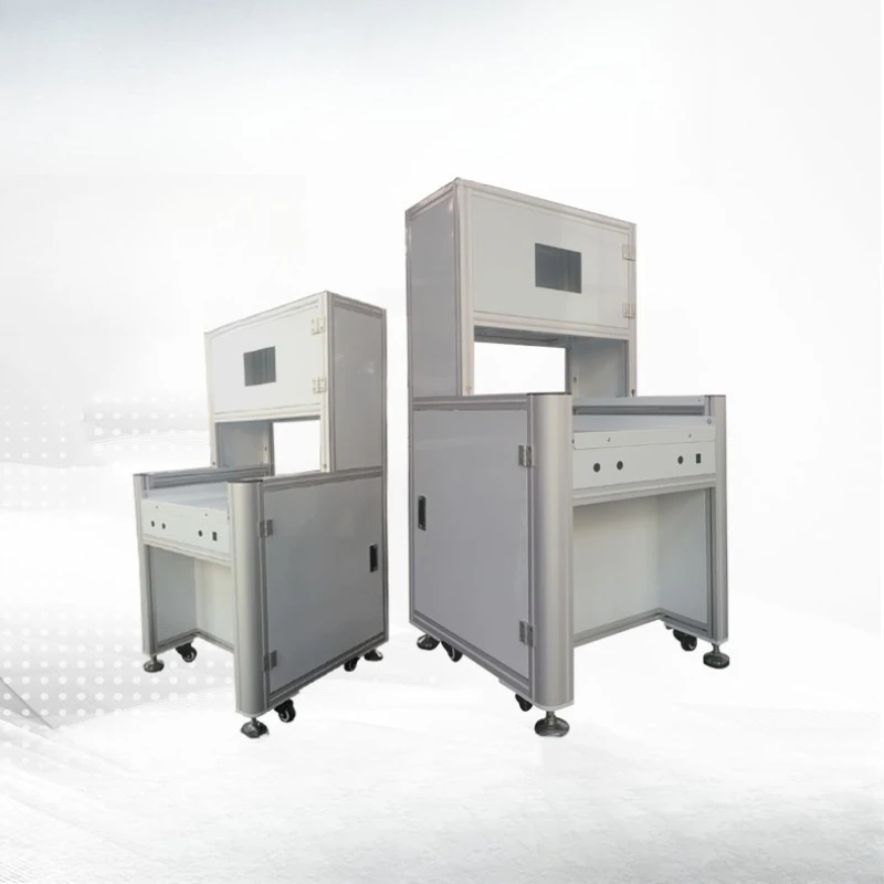 Автоматическая рама стойки, упаковочное оборудование Испытательное оборудование Алюминиевый профиль квадратная стойка из листового металла
Автоматическая рама стойки, упаковочное оборудование Испытательное оборудование Алюминиевый профиль квадратная стойка из листового металла