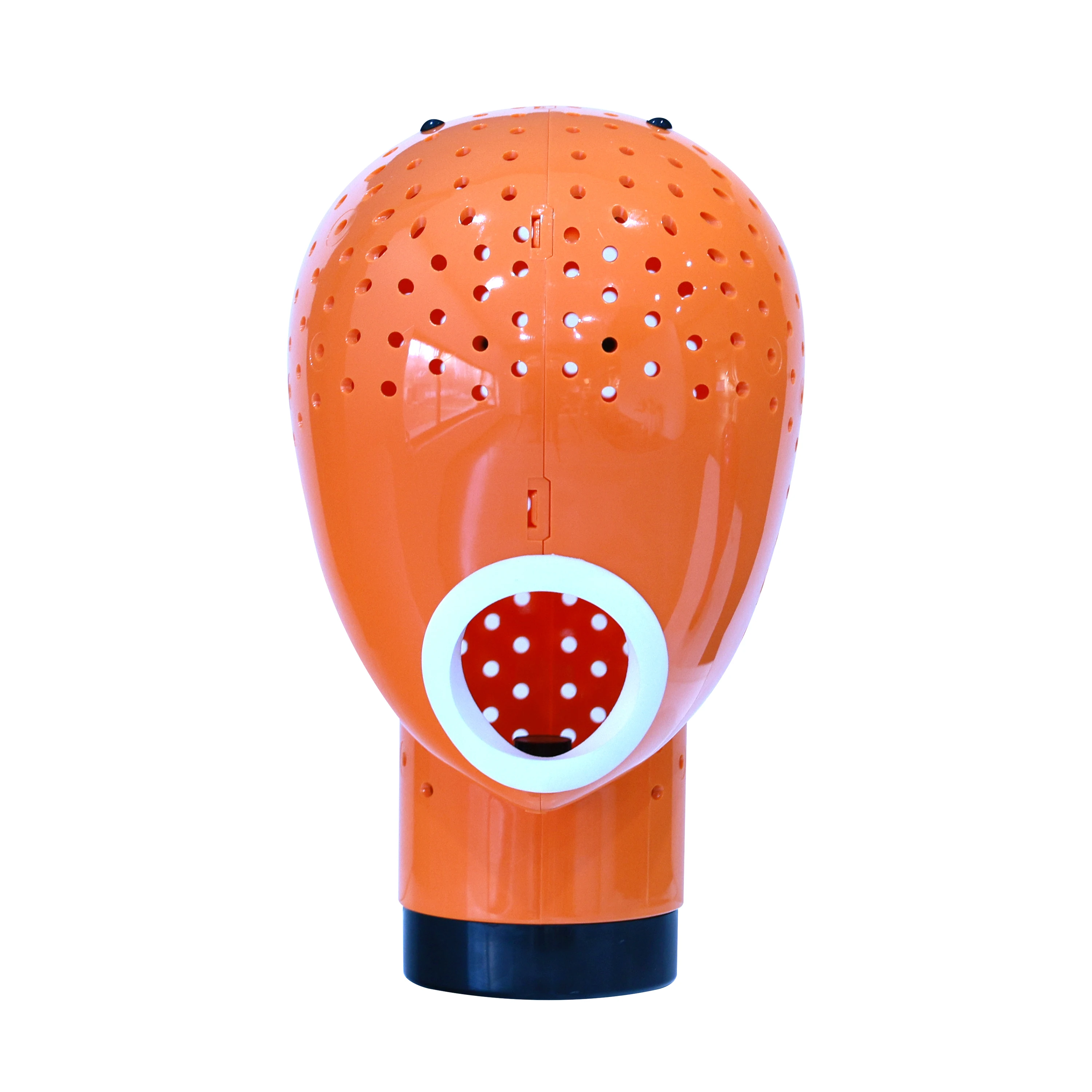 1PC USA Warehouse Free Shipping Hands‑Free Wig Drying Mannequin Head with Clips, Ventilated Wig Stand for Fast Cold Air Drying, Time-Saving Wig Drying Tool for Synthetic & Human Hair Wigs, Extensions, Hairpieces for Home
1PC USA Warehouse Free Shipping Hands‑Free Wig Drying Mannequin Head with Clips, Ventilated Wig Stand for Fast Cold Air Drying, Time-Saving Wig Drying Tool for Synthetic & Human Hair Wigs, Extensions, Hairpieces for Home