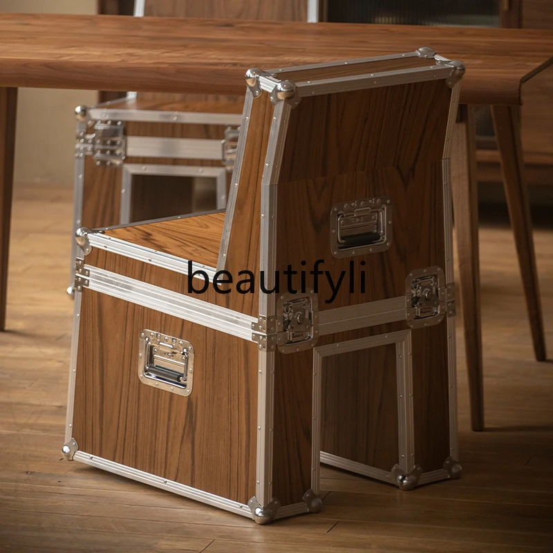 Air box chair badass series backrest chair sliding wheelchair storage all-aluminum hemming
Air box chair badass series backrest chair sliding wheelchair storage all-aluminum hemming