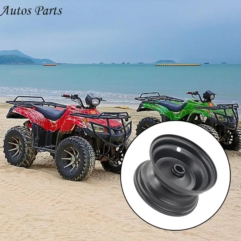 57BA 6in Wheel Hubs For Off Road Vehicles Wide Compatibility Improved Handling Quick Mount System
57BA 6in Wheel Hubs For Off Road Vehicles Wide Compatibility Improved Handling Quick Mount System