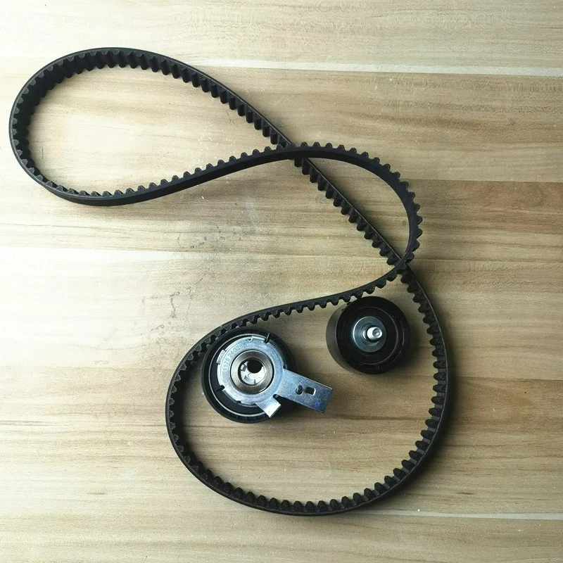 3pcs/set Timing Repair Kit for Geely Coolray SX11 1.5T Timing Tensioner&Timing Belt
3pcs/set Timing Repair Kit for Geely Coolray SX11 1.5T Timing Tensioner&Timing Belt