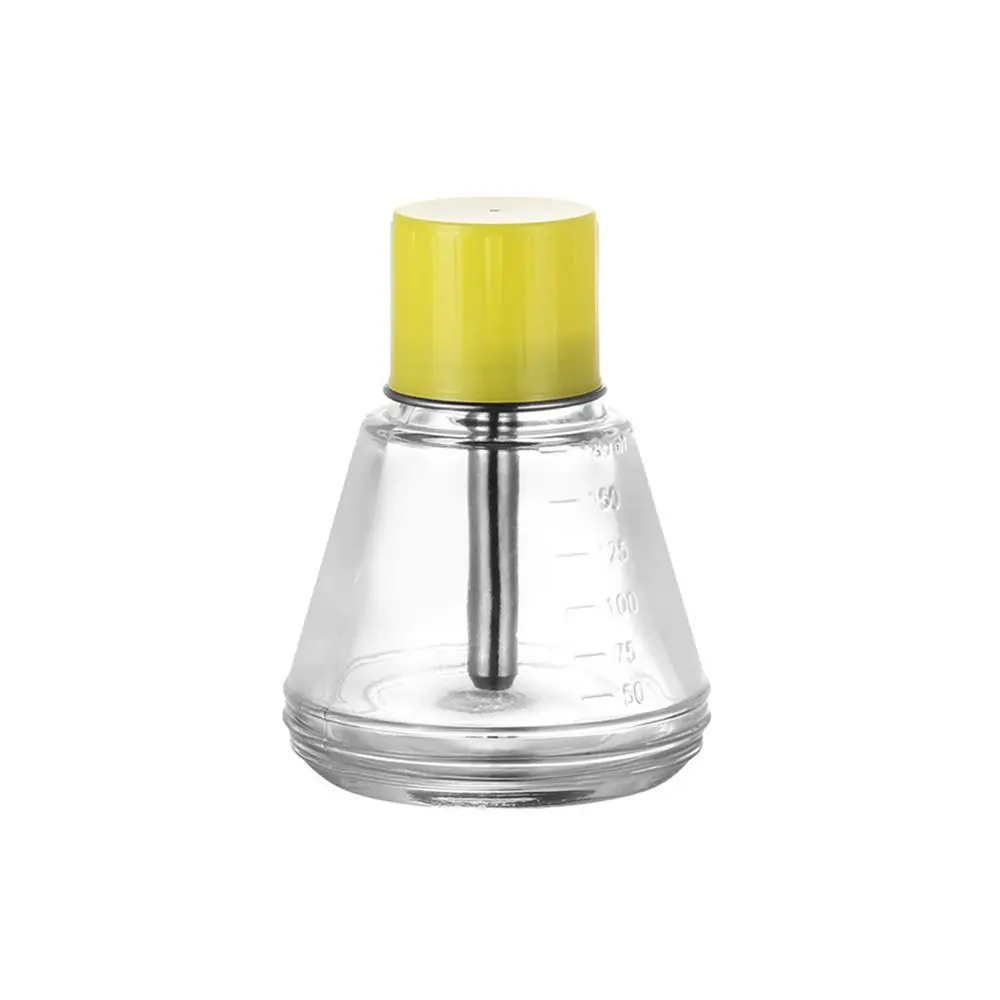 1Pcs Nail Art UV Gel Cleaner Empty Liquid Bottle Polish Glue Residue Remover Seal Glass Bottle 180ml Press Pumping Dispenser
1Pcs Nail Art UV Gel Cleaner Empty Liquid Bottle Polish Glue Residue Remover Seal Glass Bottle 180ml Press Pumping Dispenser