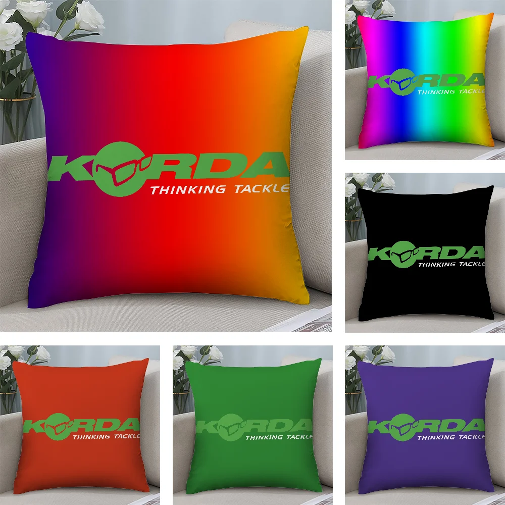 Fashion K_KordaS Fishing Print Pillow Case Plush Fabric Soft Double Sided Print Sofa Cushion Cover Throw Pillow Covers
Fashion K_KordaS Fishing Print Pillow Case Plush Fabric Soft Double Sided Print Sofa Cushion Cover Throw Pillow Covers