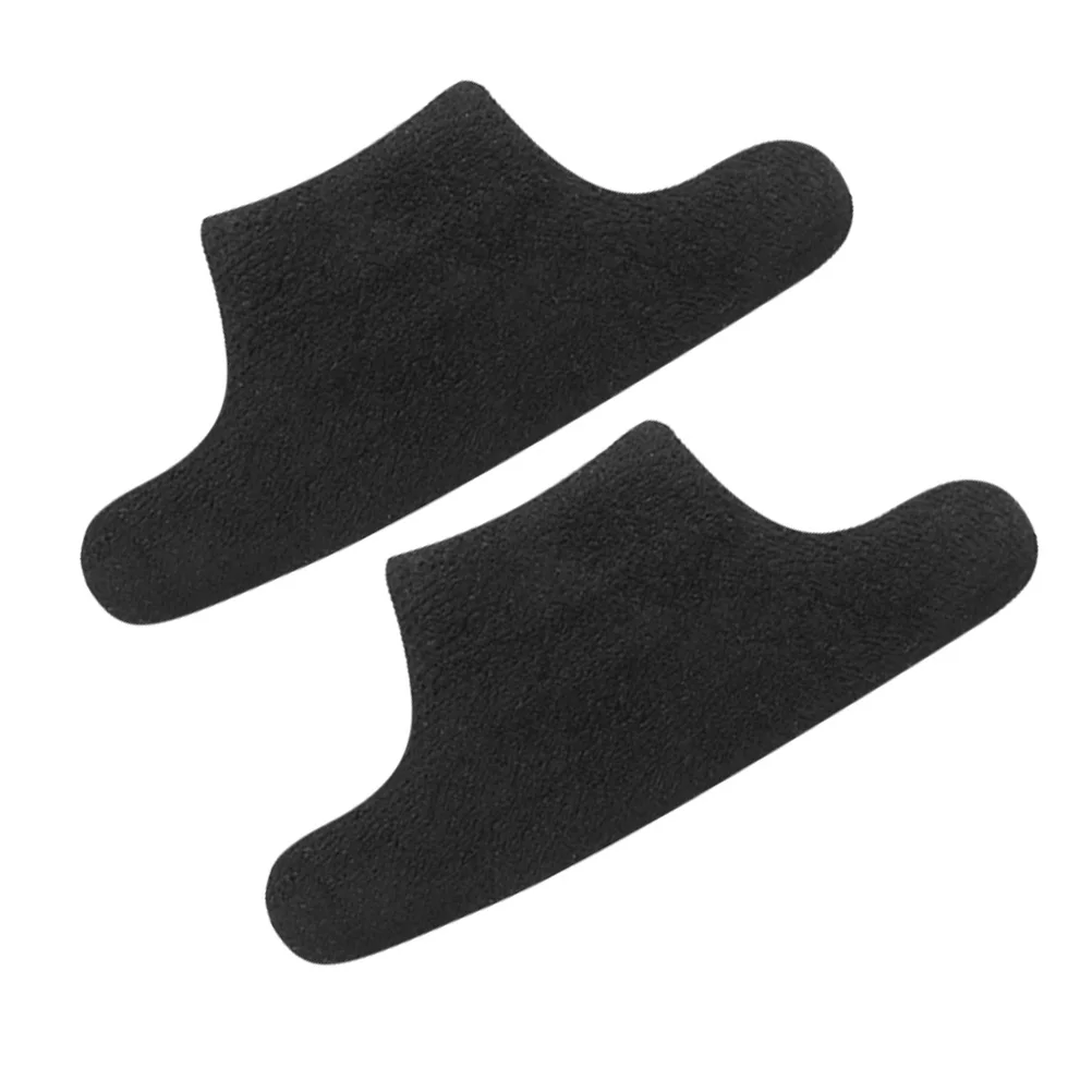 Anti-Slip Protectors Blister Relief Foot For Women Cushion Inserts High Back Stickersabrasion Resistant Feet Pads Heel 
Anti-Slip Protectors Blister Relief Foot For Women Cushion Inserts High Back Stickersabrasion Resistant Feet Pads Heel