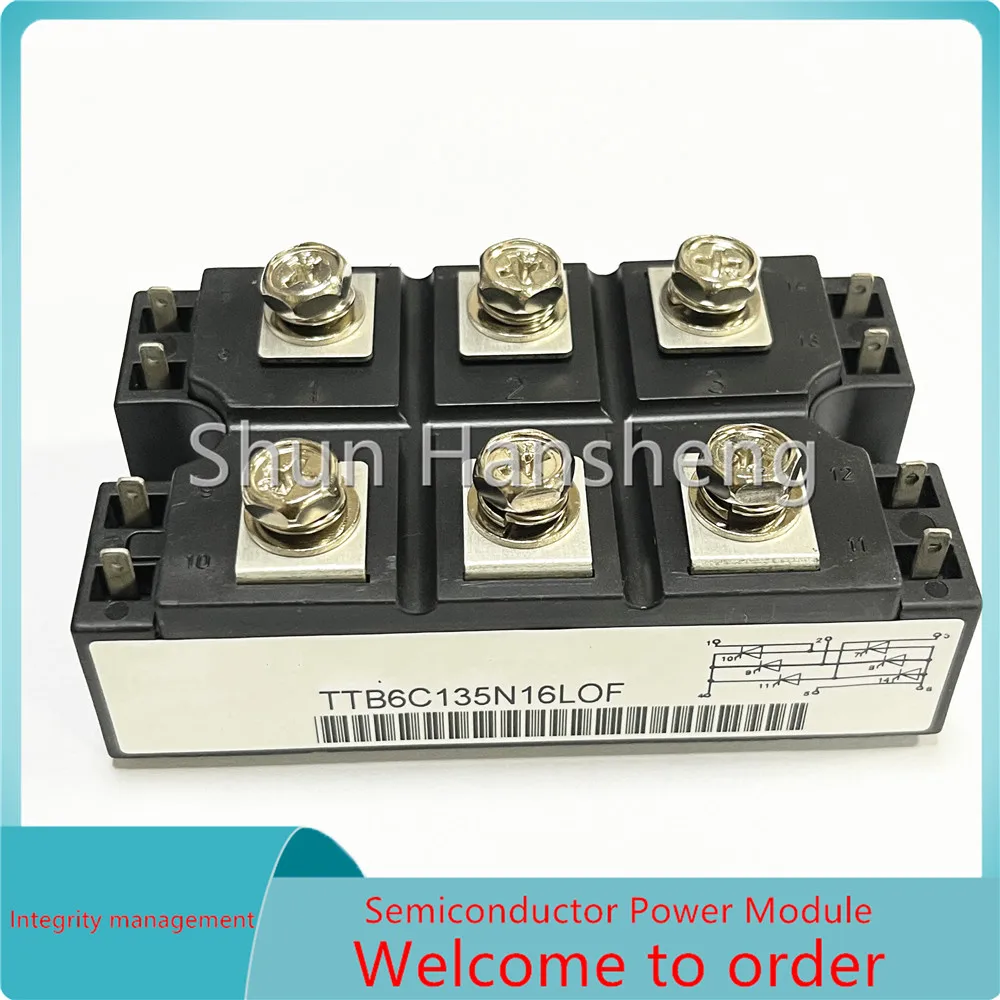 TTB6C165N16KOF TTB6C135N16KOF TTB6U135N16LOF TTB6C165N14LOF TTB6C165N12LOFNew Thyristor rectifier module can be purchased
TTB6C165N16KOF TTB6C135N16KOF TTB6U135N16LOF TTB6C165N14LOF TTB6C165N12LOFNew Thyristor rectifier module can be purchased