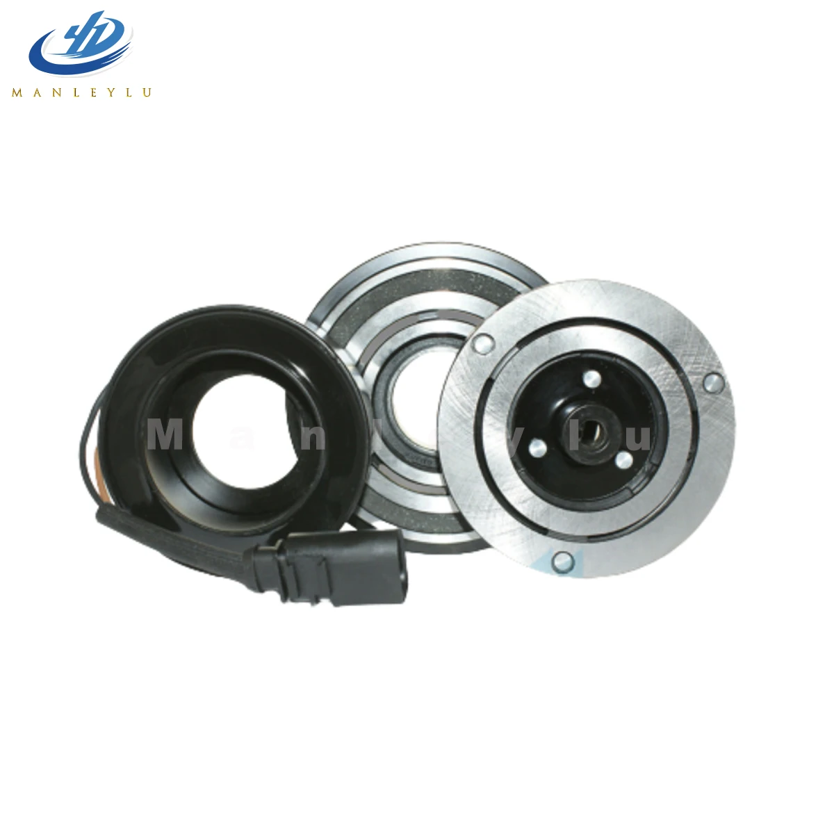 Блок сцепления компрессора кондиционера для VW UP SKODA CITIGO SEAT MII 1S0820803 1S0816803 1S0820803A
Блок сцепления компрессора кондиционера для VW UP SKODA CITIGO SEAT MII 1S0820803 1S0816803 1S0820803A