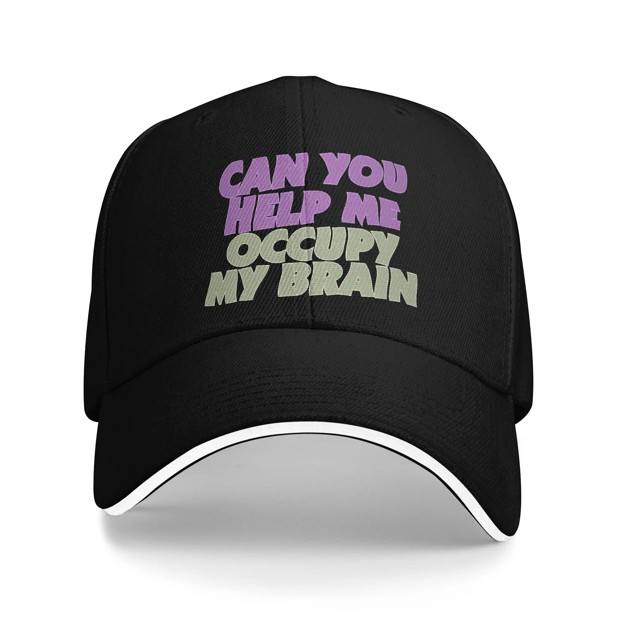 Gorra De Béisbol Ozzy Osbourne CAN YOU HELP ME Corriendo Hippie Visera Para El Sol Gorra De Camionero Moda Masculina Femenina Go
Gorra De Béisbol Ozzy Osbourne CAN YOU HELP ME Corriendo Hippie Visera Para El Sol Gorra De Camionero Moda Masculina Femenina Go