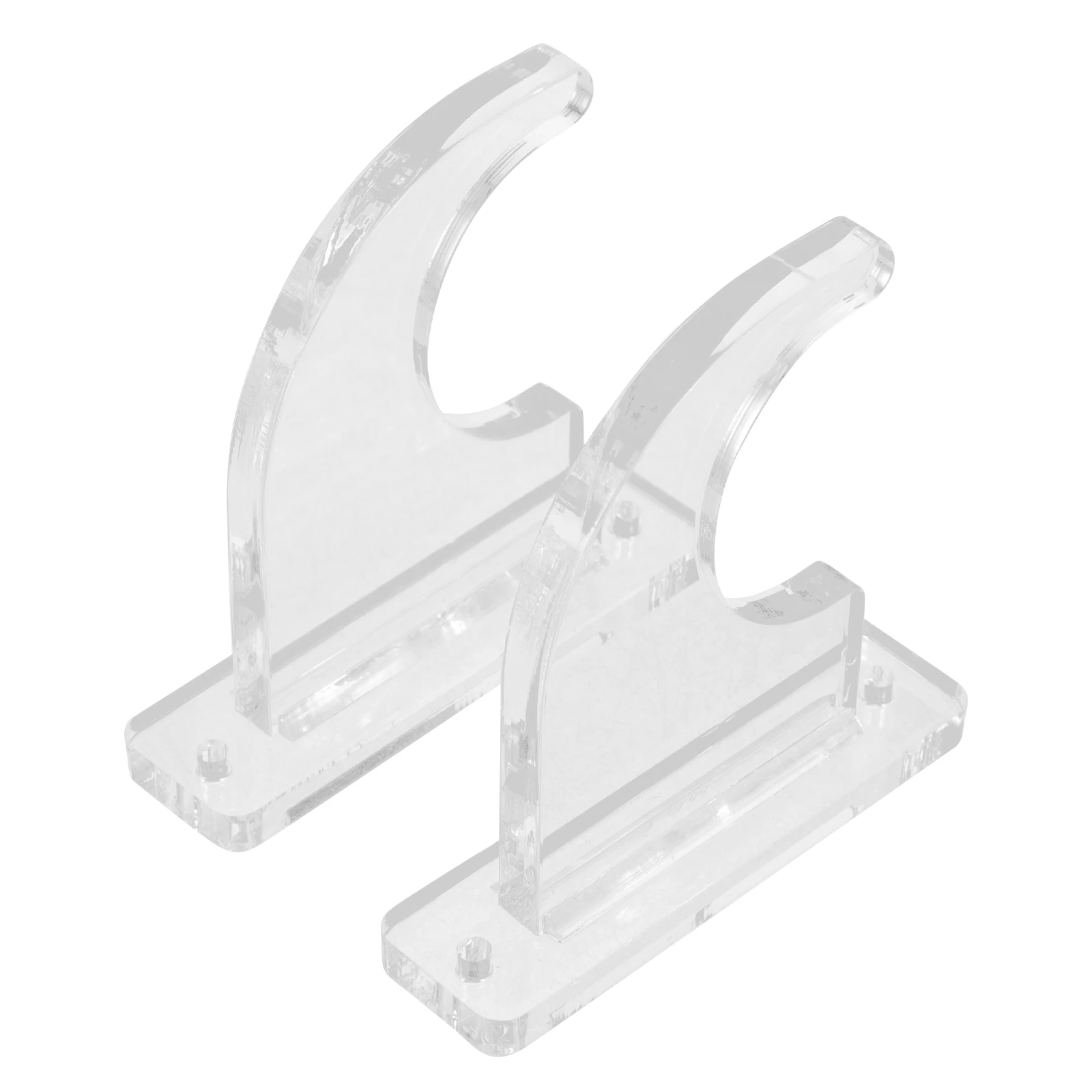 2Pcs Transparent Guitar Skateboard Wall Rack Mount Storage Display Bracket Home Decor Musical Instruments Holder
2Pcs Transparent Guitar Skateboard Wall Rack Mount Storage Display Bracket Home Decor Musical Instruments Holder