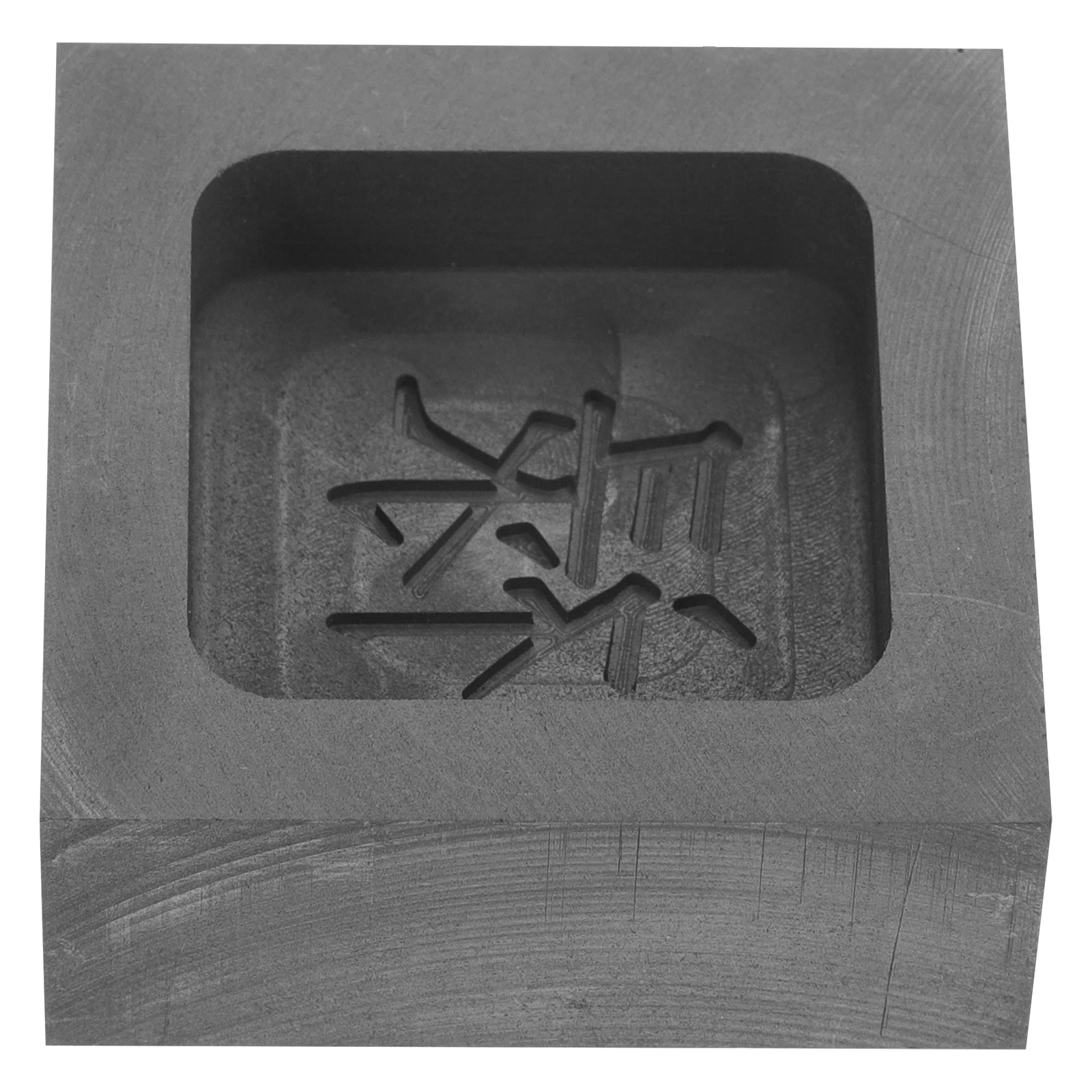 Graphite Crucible Casting Mold Triangle Shaped Melting Gold Silver Molds Non Ferrous Metal Refining Tools Jewelry Accessories
Graphite Crucible Casting Mold Triangle Shaped Melting Gold Silver Molds Non Ferrous Metal Refining Tools Jewelry Accessories
