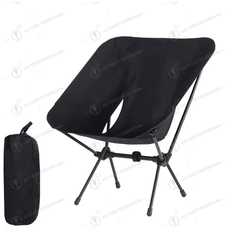 Outdoor Ultra Light Backpack Foldable Beach Chair Compact Camping Moon Chair
Outdoor Ultra Light Backpack Foldable Beach Chair Compact Camping Moon Chair