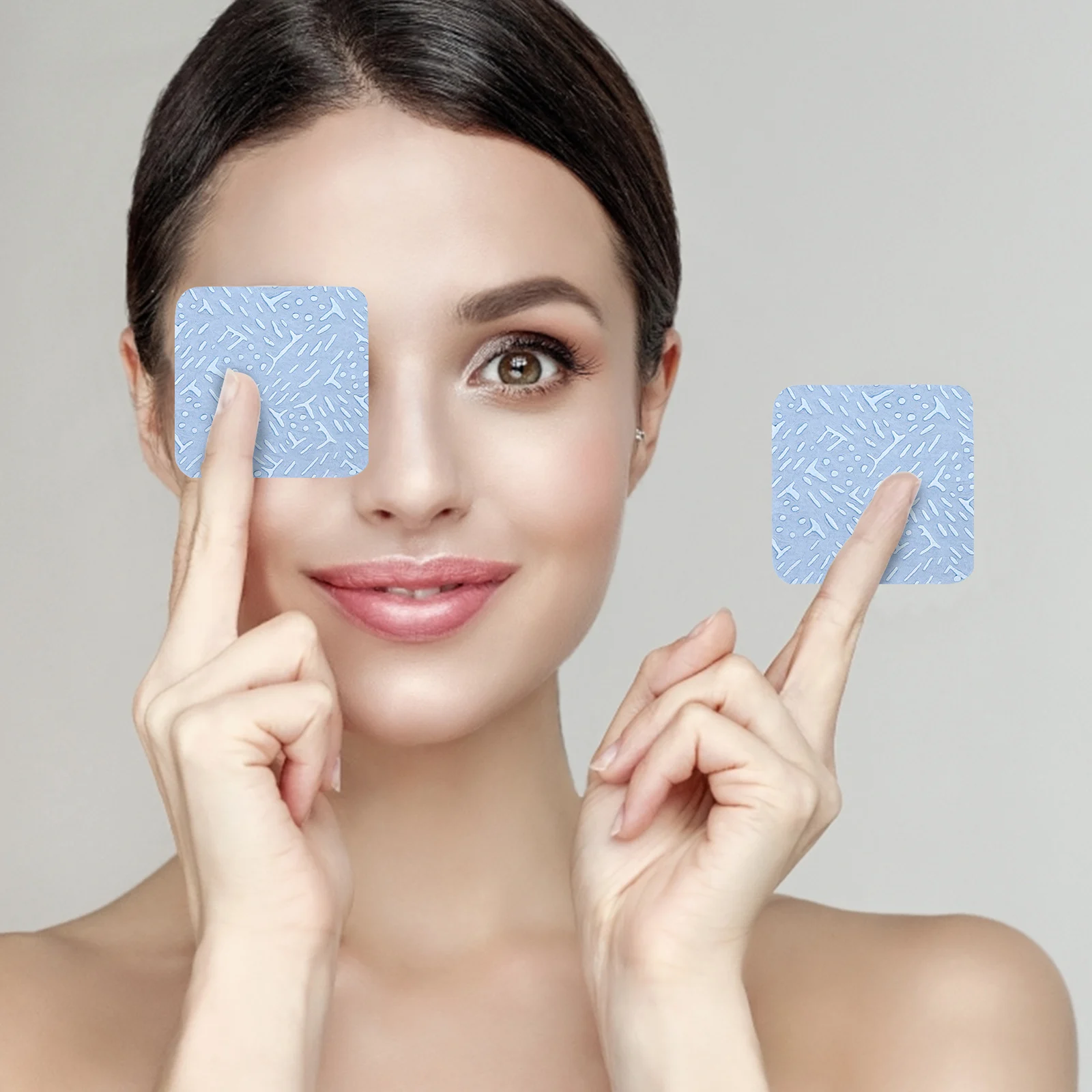 540Pcs Lash Extension Wipes Eyelash Glue Remover Pads Cleaning Wipers for Salon Home Use No Crumbs Shedding Bottle Wiper
540Pcs Lash Extension Wipes Eyelash Glue Remover Pads Cleaning Wipers for Salon Home Use No Crumbs Shedding Bottle Wiper