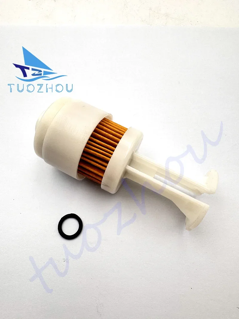 Топливный фильтр 15412-93J00 65L-24563-00 35-888289T2 для подвесного двигателя Yamaha/Suzuki/Mercury 225 л.с.
Топливный фильтр 15412-93J00 65L-24563-00 35-888289T2 для подвесного двигателя Yamaha/Suzuki/Mercury 225 л.с.