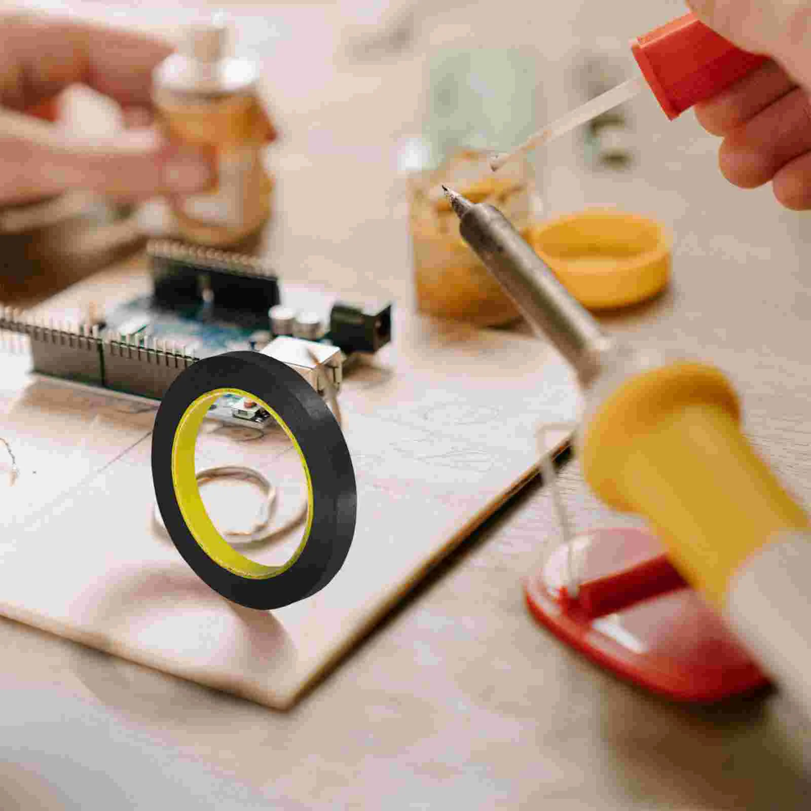 1 Roll Blackout Tape for LED Lights Windows Electronics Light Dimming Tape Light Dimming Sheets Light Blocking Stickers Light Bl
1 Roll Blackout Tape for LED Lights Windows Electronics Light Dimming Tape Light Dimming Sheets Light Blocking Stickers Light Bl