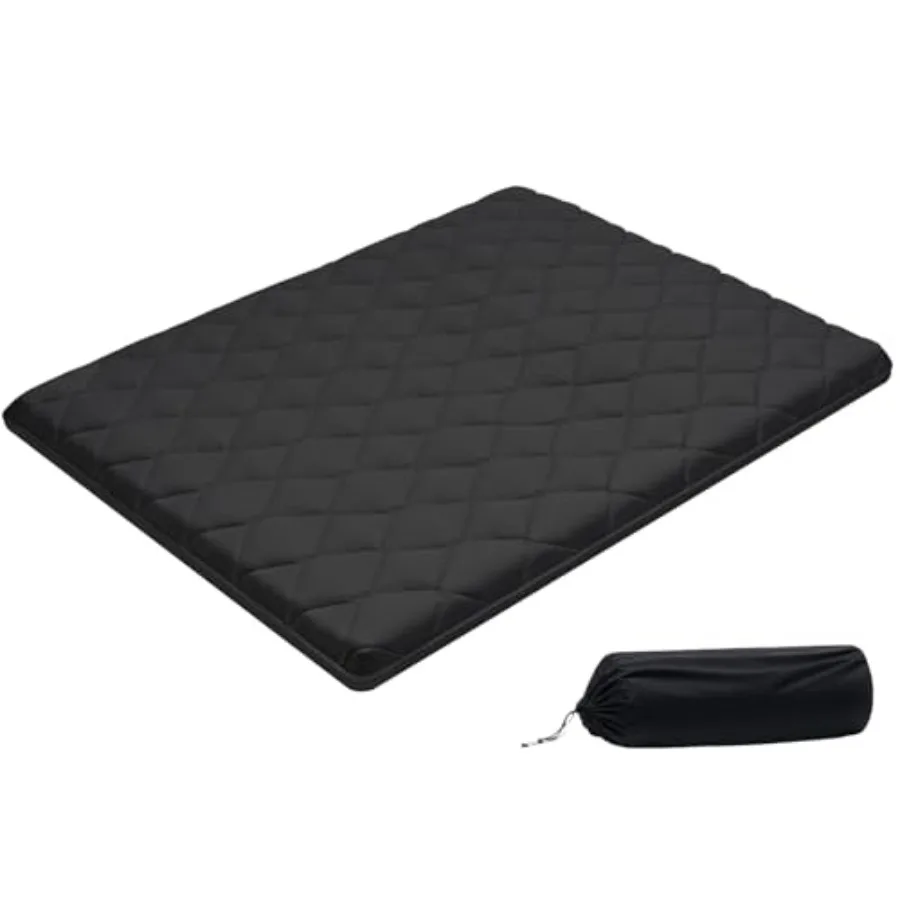 Japanese Floor Mattress Futon Mattress 100% High Density Comfortable Foam Foldable Tatami Mat with Storage Bag Sleepg Pad for C
Japanese Floor Mattress Futon Mattress 100% High Density Comfortable Foam Foldable Tatami Mat with Storage Bag Sleepg Pad for C