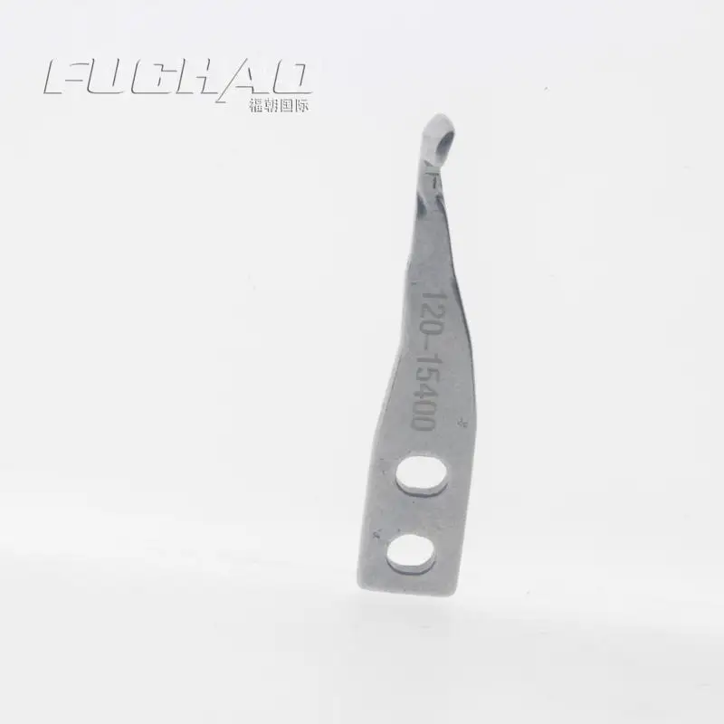 NG605906 Needle Guard Suitable For KINGTEX Curved Needle Bending Of Needle Industrial Sewing Machine Spares Parts
NG605906 Needle Guard Suitable For KINGTEX Curved Needle Bending Of Needle Industrial Sewing Machine Spares Parts