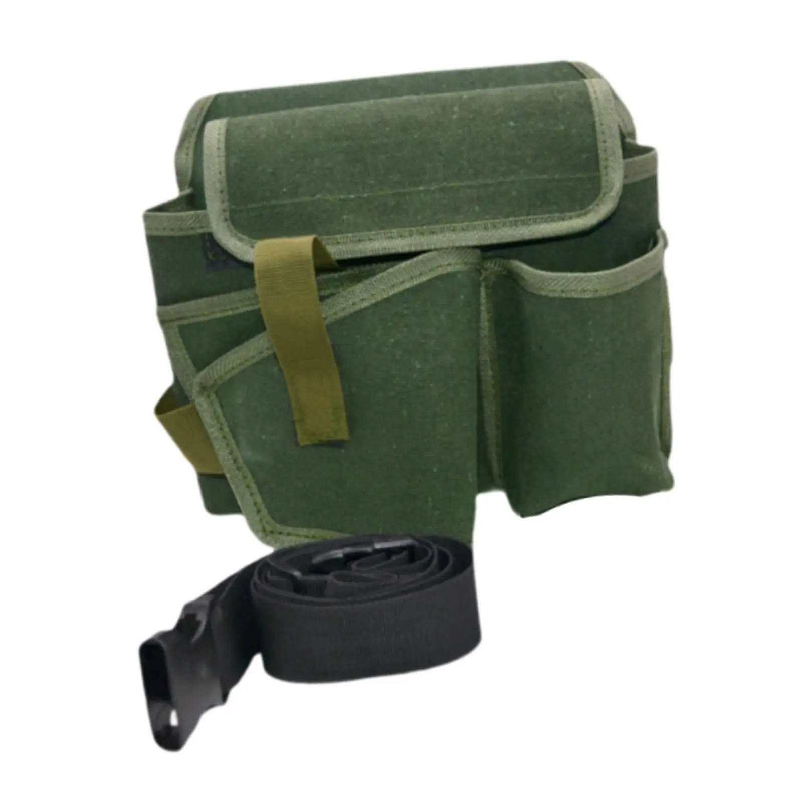 Canvas Storage Case Multifunctional Electrician Waist Tool Organizer Bag with Belt for Work Tools Carrying
Canvas Storage Case Multifunctional Electrician Waist Tool Organizer Bag with Belt for Work Tools Carrying