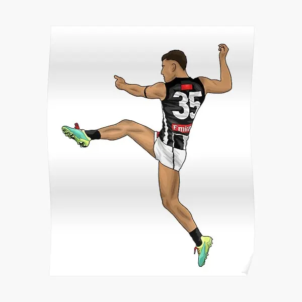 Nick Daicos Poster Decoration Mural Painting Wall Modern Funny Decor Room Art Print Vintage Picture Home No Frame
Nick Daicos Poster Decoration Mural Painting Wall Modern Funny Decor Room Art Print Vintage Picture Home No Frame