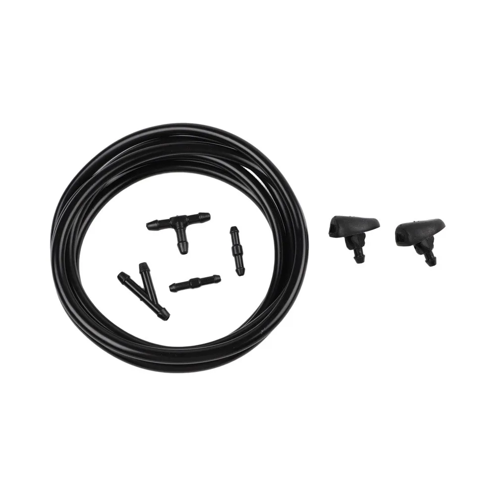 OEM-Compatible Washer Nozzle Kit for For 308 I 2007-2014 For 308 SW I For 308 CC 2009-2014 For 3008 I MPV 2009-2016
OEM-Compatible Washer Nozzle Kit for For 308 I 2007-2014 For 308 SW I For 308 CC 2009-2014 For 3008 I MPV 2009-2016