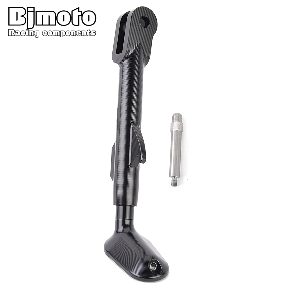 MT09 Adjustable Motorcycle Kickstand Foot Side stand Support For Yamaha XSR900 XSR 900 MT-09 MT 09 2024-2025
MT09 Adjustable Motorcycle Kickstand Foot Side stand Support For Yamaha XSR900 XSR 900 MT-09 MT 09 2024-2025