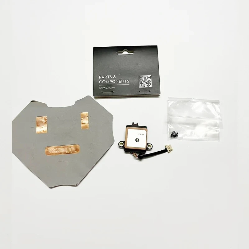 GPS Board Module for DJI Phantom 4 Pro Parts GPS With Cable Component