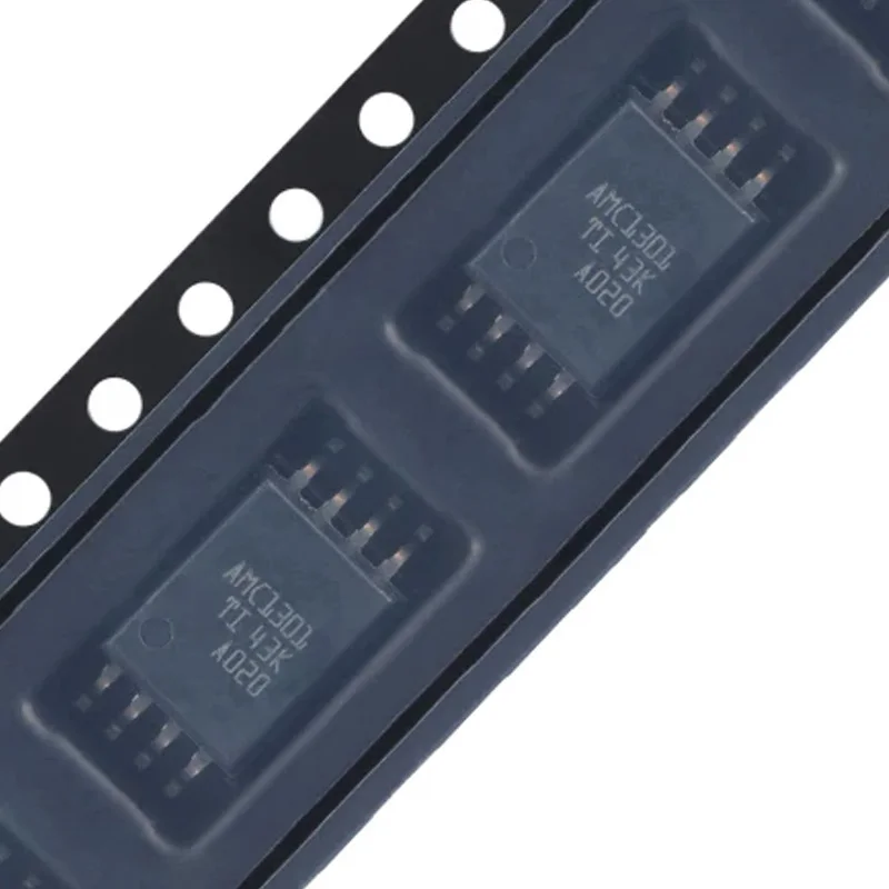 5Pcs New Original Amc1301Dwvr Amc1301 Soic-8 Isolation Amplifier Ic Chip
5Pcs New Original Amc1301Dwvr Amc1301 Soic-8 Isolation Amplifier Ic Chip