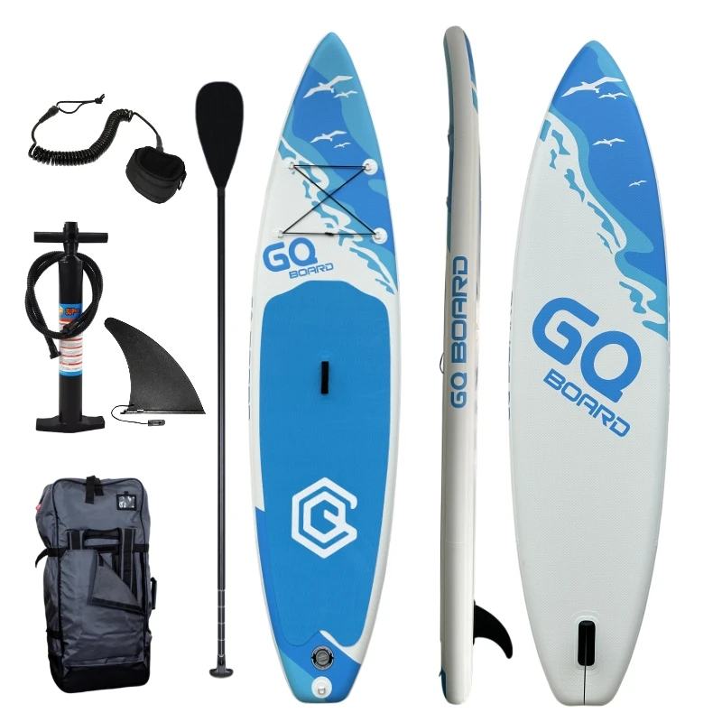 Outdoor Water Sports Inflatable Stand up Paddle Board Surfboard to Sale
Outdoor Water Sports Inflatable Stand up Paddle Board Surfboard to Sale