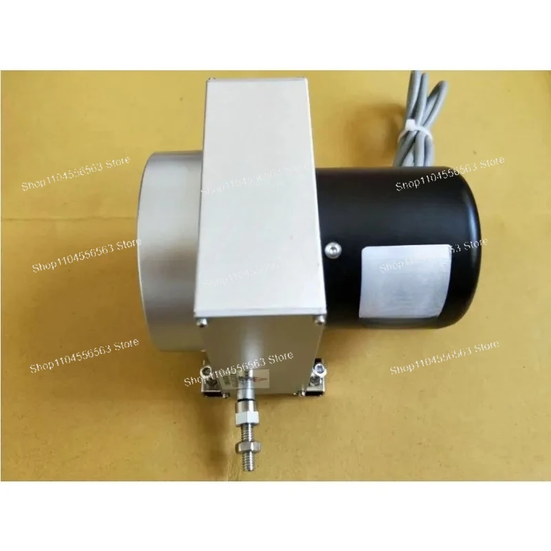 Rope Pull Wire Displacement Sensor Current Output 1:1 5000mm
Rope Pull Wire Displacement Sensor Current Output 1:1 5000mm