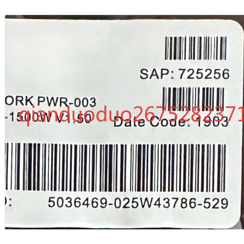 For York central air conditioning fan drive module board YORK-PWR-003-HL 1411775R SAP725255
For York central air conditioning fan drive module board YORK-PWR-003-HL 1411775R SAP725255