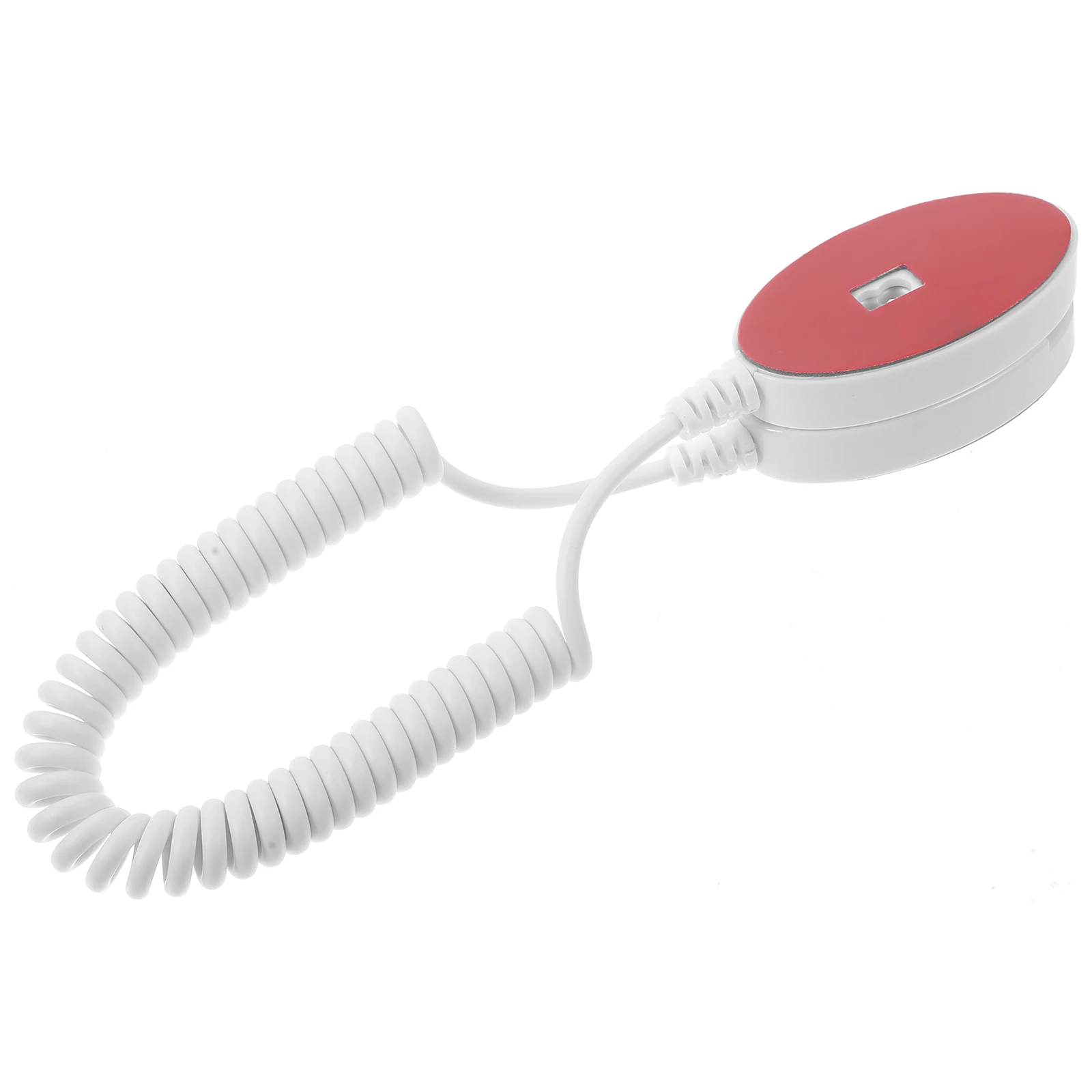 4 pcs Remote Control Retractable Tether Self Adhesive Hooks Lost Rope Tablet Cable Hook Plastic Leash
4 pcs Remote Control Retractable Tether Self Adhesive Hooks Lost Rope Tablet Cable Hook Plastic Leash