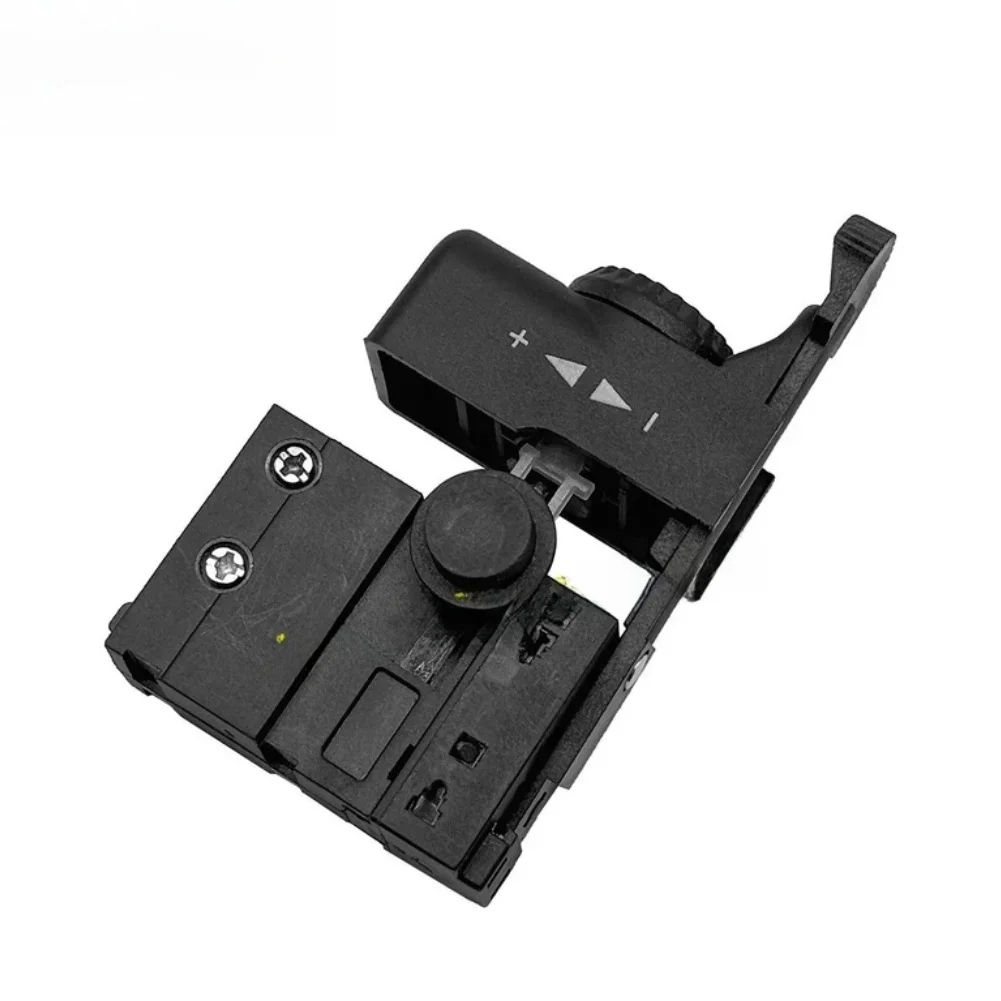 Miniature Power Tool Switch Speed Control Trigger Button For Electric Hammer Impact-Drill Adjustable Speed Control Switch Tools
Miniature Power Tool Switch Speed Control Trigger Button For Electric Hammer Impact-Drill Adjustable Speed Control Switch Tools
