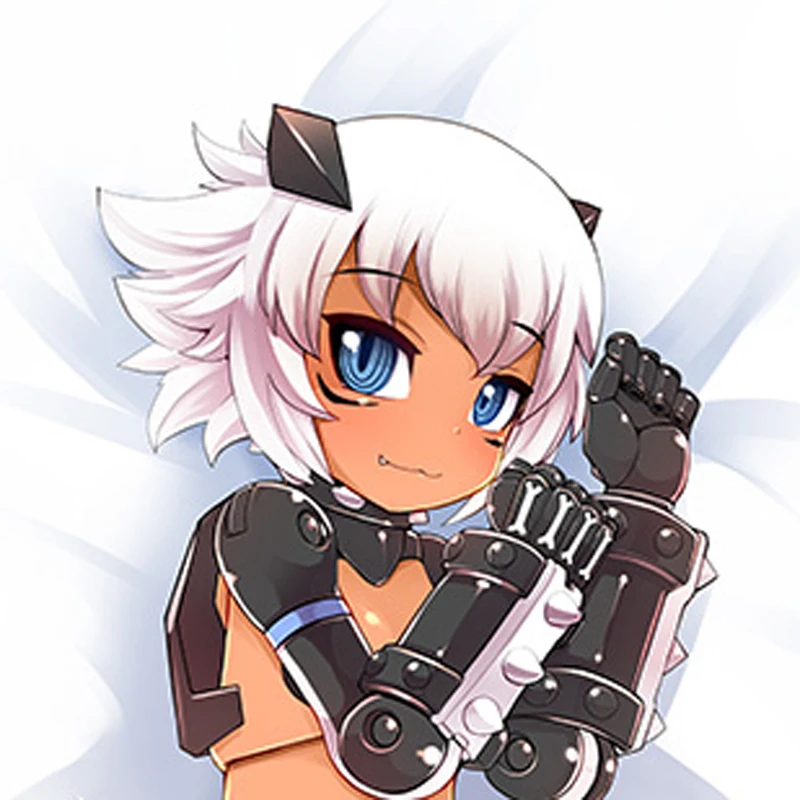 Anime Dakimakura Pillow Beautiful Girl 2-Side Print Pillowcase Hugging Body Cushion Cover Otaku Waifuristmas Decoration
Anime Dakimakura Pillow Beautiful Girl 2-Side Print Pillowcase Hugging Body Cushion Cover Otaku Waifuristmas Decoration