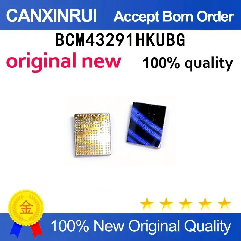 (5-100 pieces)Brand new original BCM43291 HKUBG BCM43291 BGA spot chip IC
(5-100 pieces)Brand new original BCM43291 HKUBG BCM43291 BGA spot chip IC