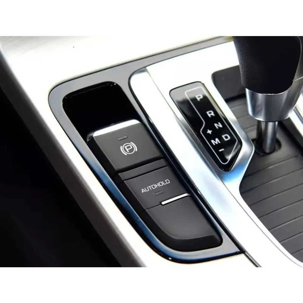 Automatic Parking Button P Gear Button EPB Electronic Handbrake Switch Assembly Accessories for Geely for Emgrand GS GL Genuine
Automatic Parking Button P Gear Button EPB Electronic Handbrake Switch Assembly Accessories for Geely for Emgrand GS GL Genuine