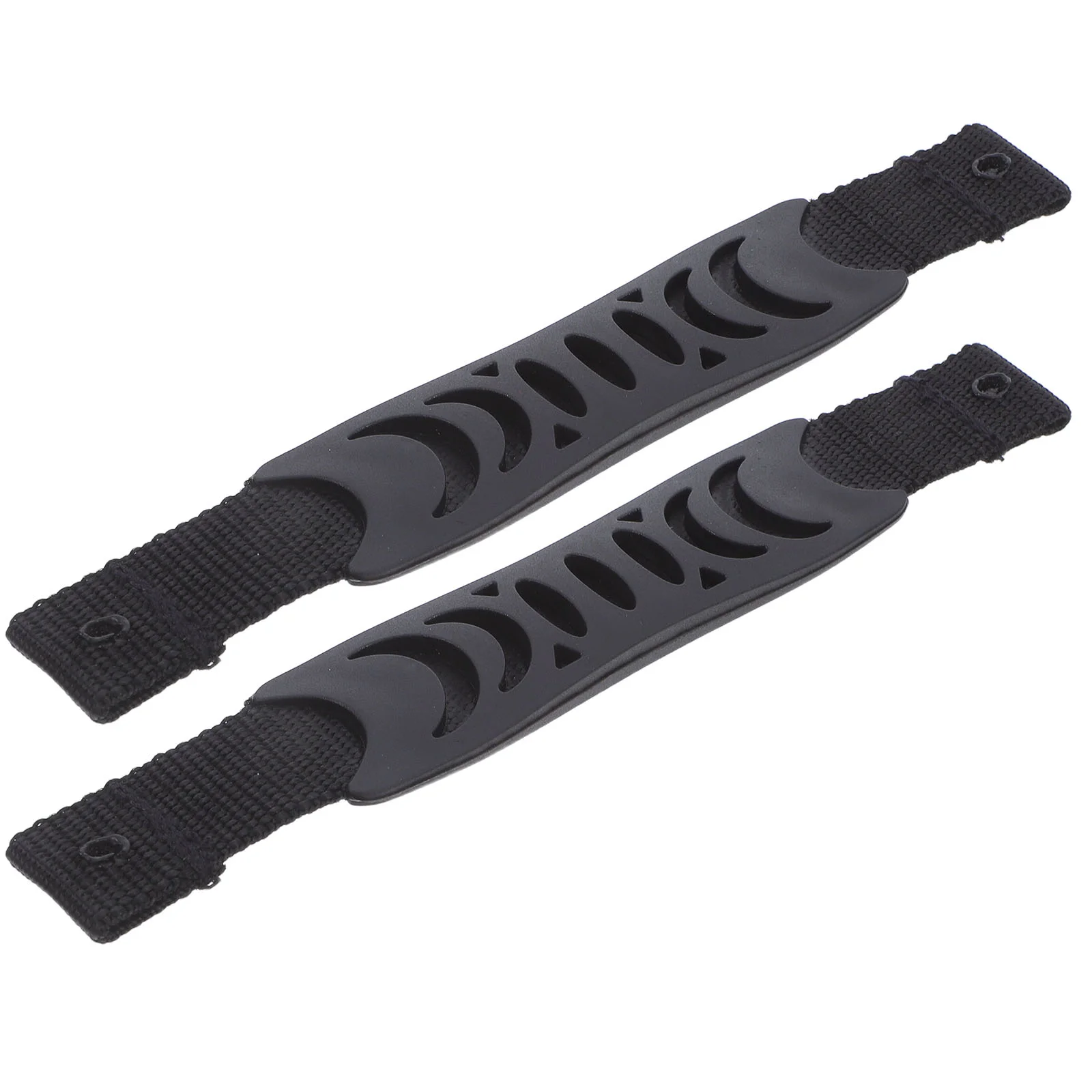2Pcs Kayak PVC Webbing NonSlip Grip Canoe Handle for Kayak Replacement Parts Boat Fishing Canoe Accessories Compatibility
2Pcs Kayak PVC Webbing NonSlip Grip Canoe Handle for Kayak Replacement Parts Boat Fishing Canoe Accessories Compatibility